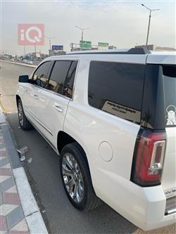 جي ام سي يوكون